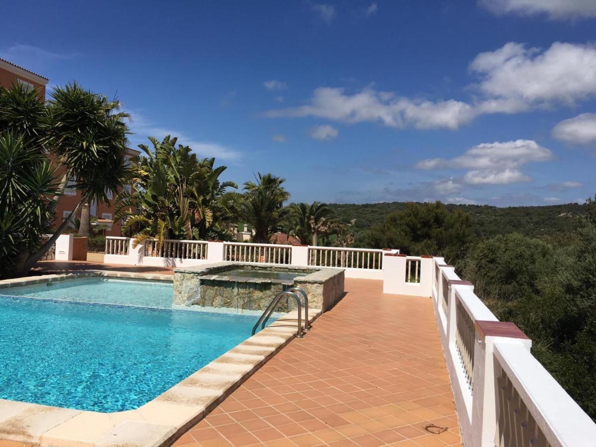 Son Bou By The Sea; Home With A Private Garden Εξωτερικό φωτογραφία