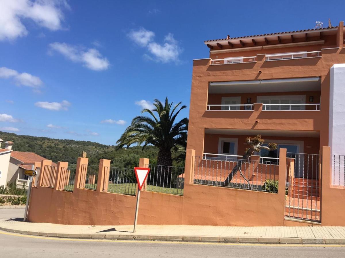 Son Bou By The Sea; Home With A Private Garden Εξωτερικό φωτογραφία