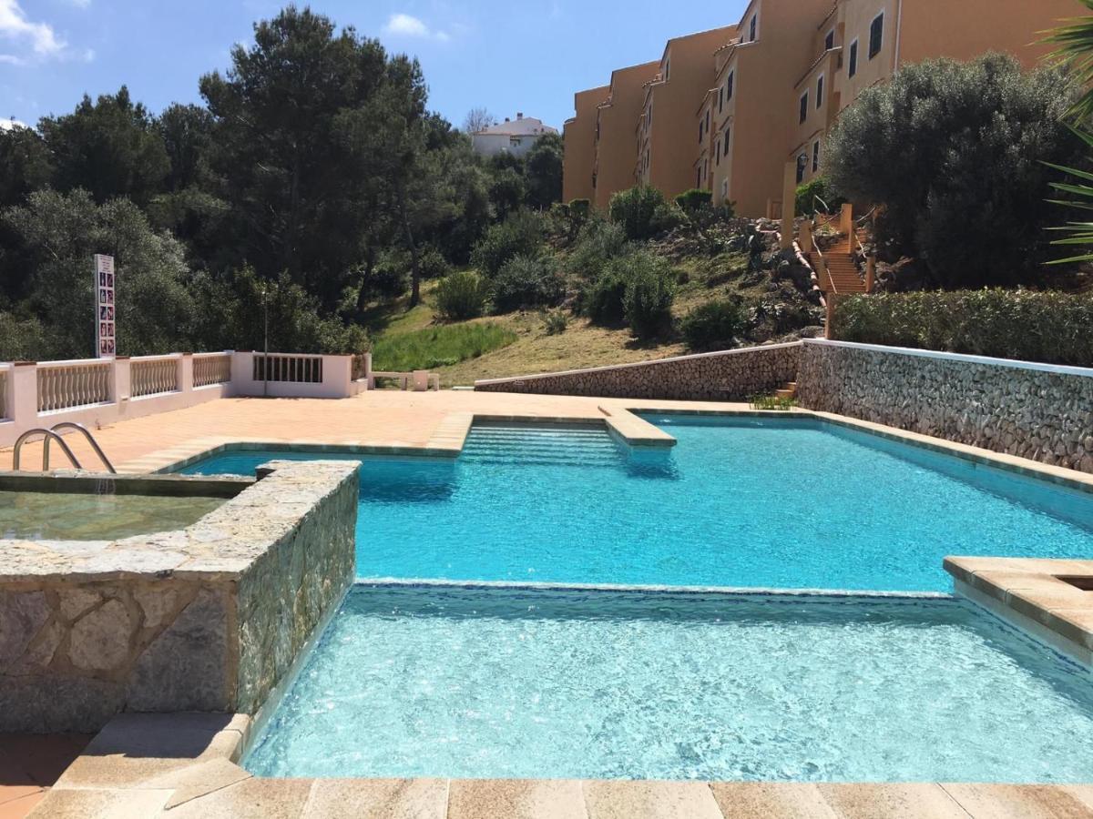Son Bou By The Sea; Home With A Private Garden Εξωτερικό φωτογραφία