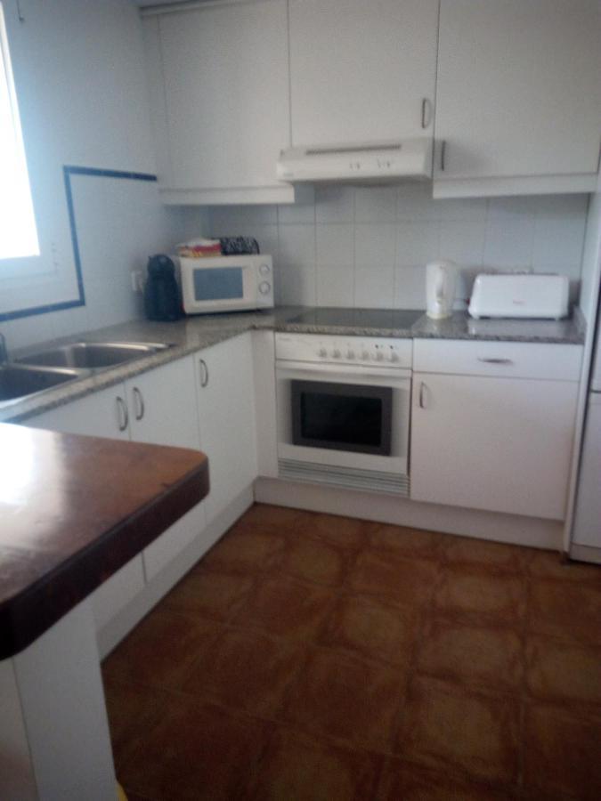 Son Bou By The Sea; Home With A Private Garden Εξωτερικό φωτογραφία