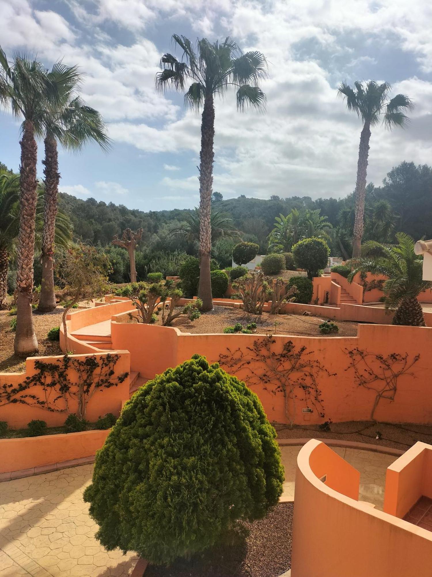Son Bou By The Sea; Home With A Private Garden Εξωτερικό φωτογραφία
