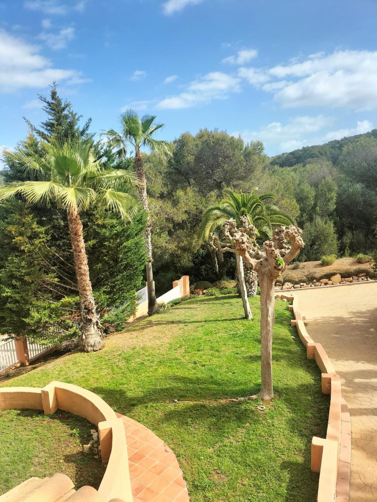Son Bou By The Sea; Home With A Private Garden Εξωτερικό φωτογραφία